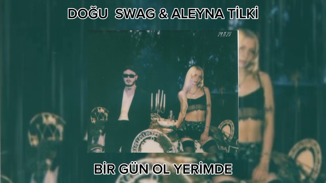 Bir Gün Ol Yerimde