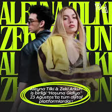 Hoşuna Gidiyor