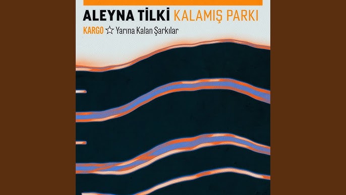 Kalamış Parkı