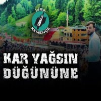 Kar Yağsın Düğününe