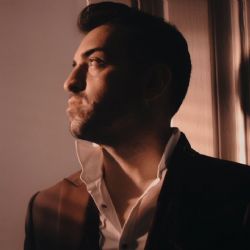 Aşkı İbadet