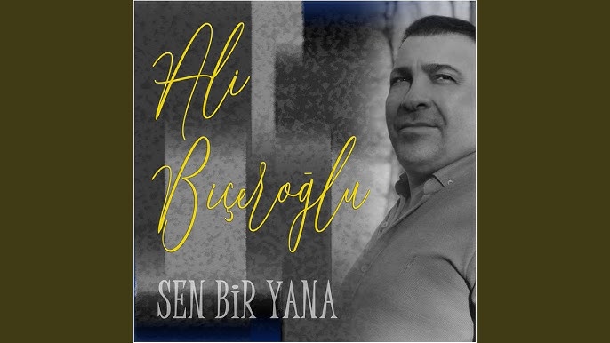 Sen Bir Yana