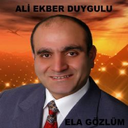 Ela Gözlüm