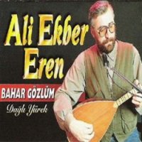 Bahar Gözlüm