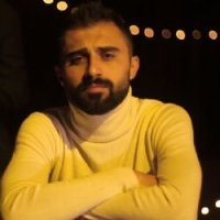 İçime Gömdüm Seni