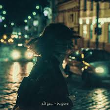 Bu Gece