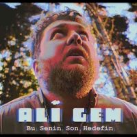 Bu Senin Son Hedefin