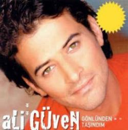 Gönlünden Taşındım
