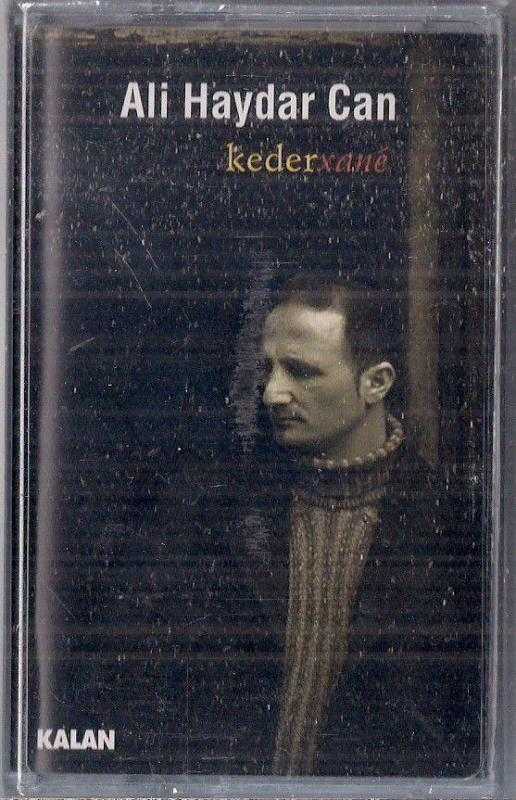 Keder/Xane