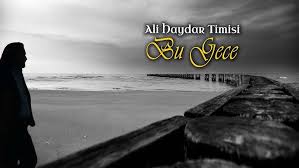 Bu Gece