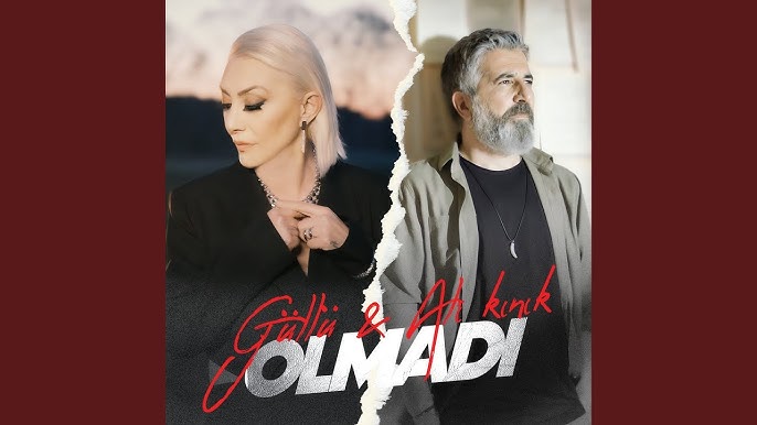 Olmadı