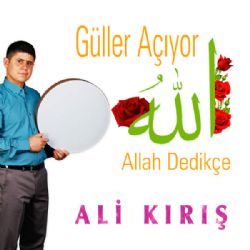 Güller Açıyor