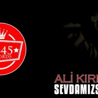 Sevdamızsın