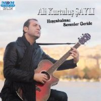 Hoşçakalmaz Sevenler Geride