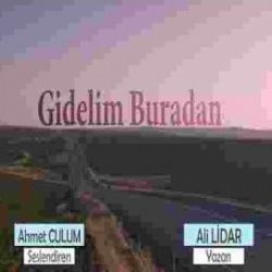 Gidelim Buradan