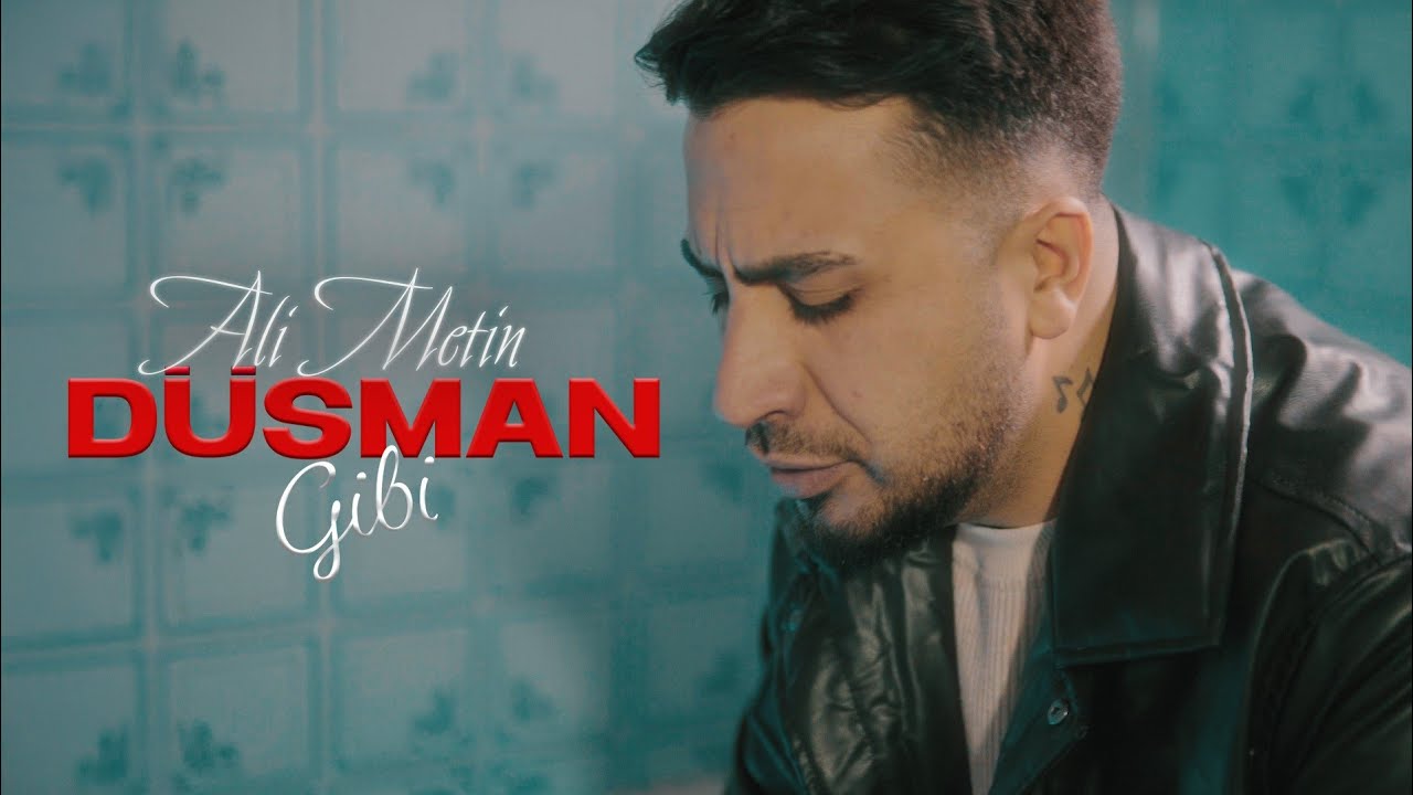 Düşman Gibi