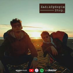Kadıköydeyim Stop