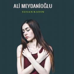 Susan Kadın