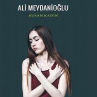 Susan Kadın