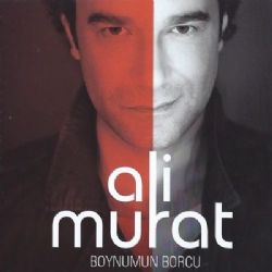 Boynumun Borcu