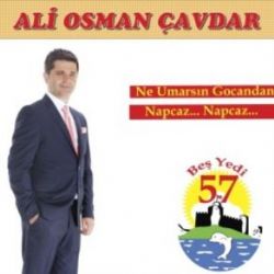 Ne Umarsın Gocandan