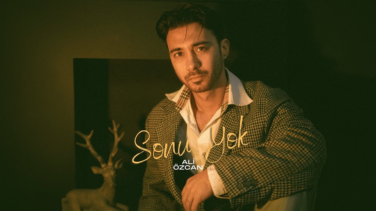 Sonu Yok