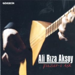 Pazarı Aşk