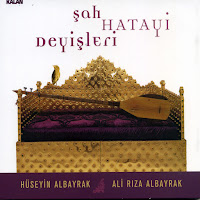 Şah Hatayi Deyişleri