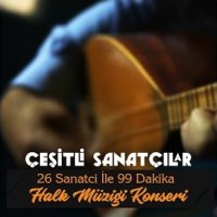 Halk Müziği Konseri