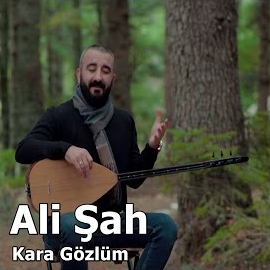 Kara Gözlüm