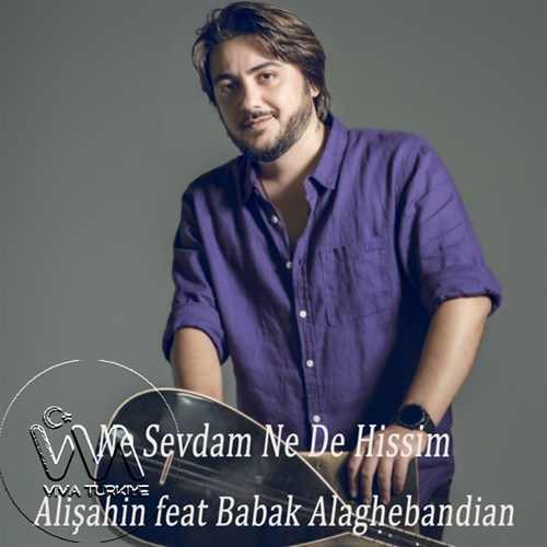 Ne Sevdam Ne De Hissim
