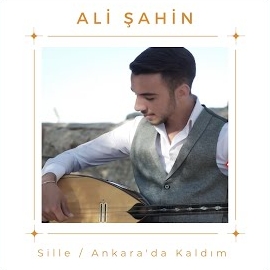 Sille, Ankarada Kaldım