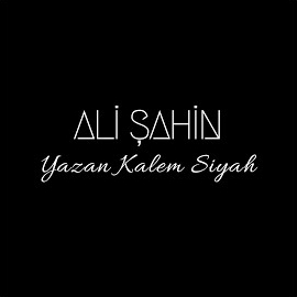 Yazan Kalem Siyah