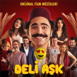 Deli Aşk Film Müzikleri