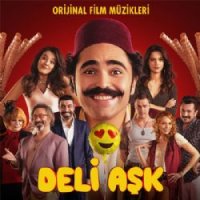 Deli Aşk Film Müzikleri