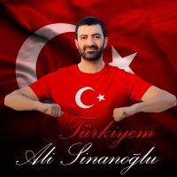 Türkiyem