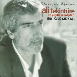 Bir Avuç Gözyaşı