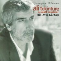 Bir Avuç Gözyaşı
