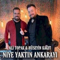 Niye Yaktın Ankarayı