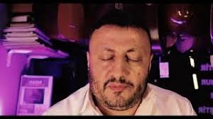 Derdimi Söylemedim
