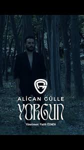 Yorgun