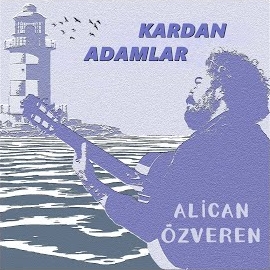 Kardan Adamlar