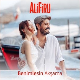 Benimlesin Akşama