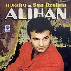 Toprağım Sen Özelsin
