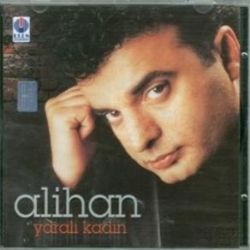 Yaralı Kadın