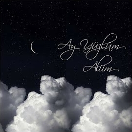 Ay Yüzlüm