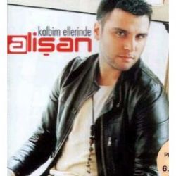 Kalbim Ellerinde