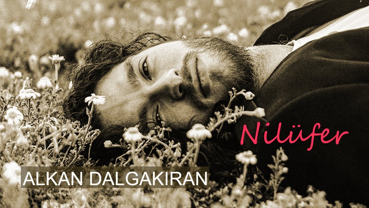 Nilüfer