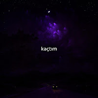 Kaçtım