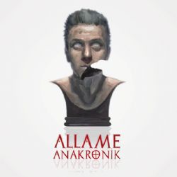 Anakronik